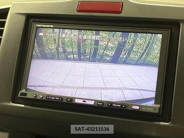 Honda FREED 2010-02 270537-3
