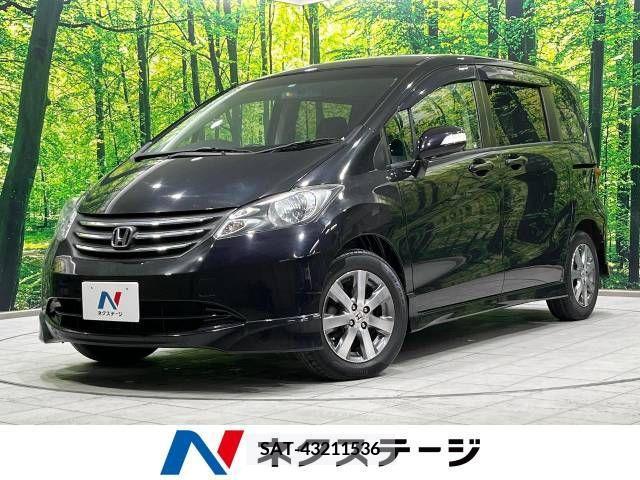 Honda FREED 2010-02 270537-0