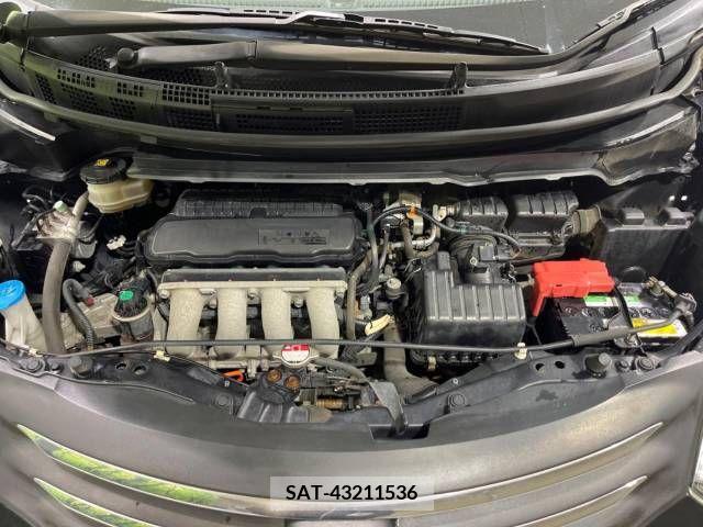 Honda FREED 2010-02 270537-18
