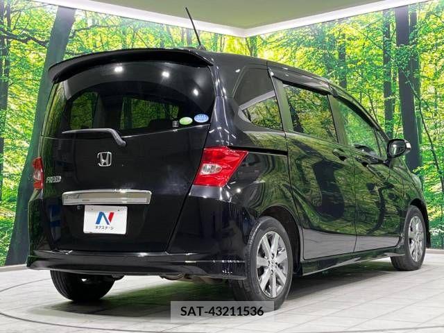 Honda FREED 2010-02 270537-17