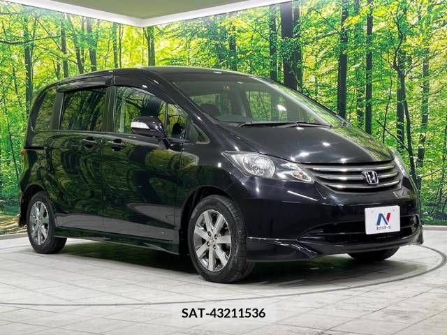 Honda FREED 2010-02 270537-16