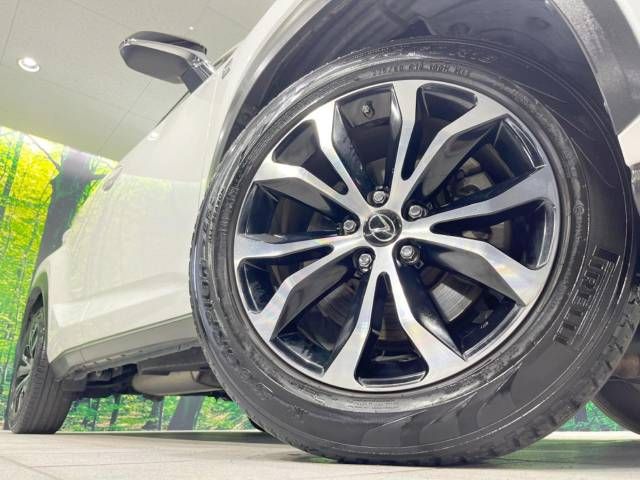 Lexus NX 2014-11 14486-13