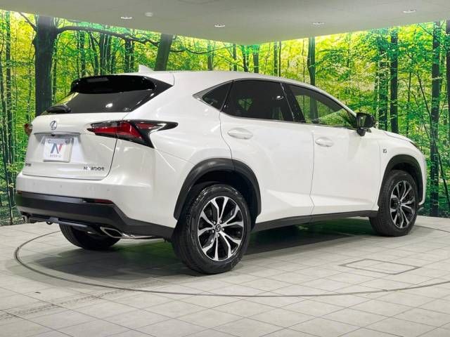 Lexus NX 2014-11 14486-17