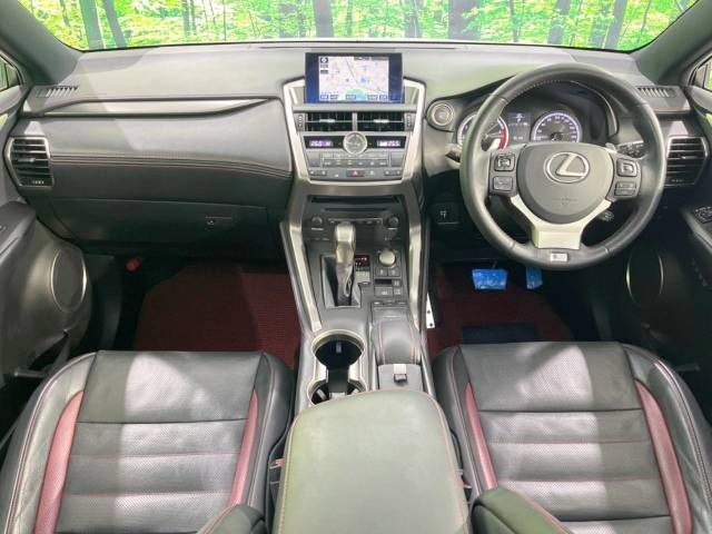 Lexus NX 2014-11 14486-1