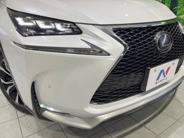 Lexus NX 2014-11 14486-12