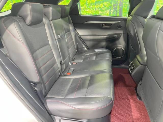 Lexus NX 2014-11 14486-9
