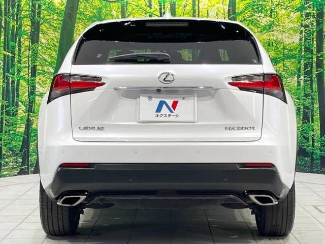 Lexus NX 2014-11 14486-15