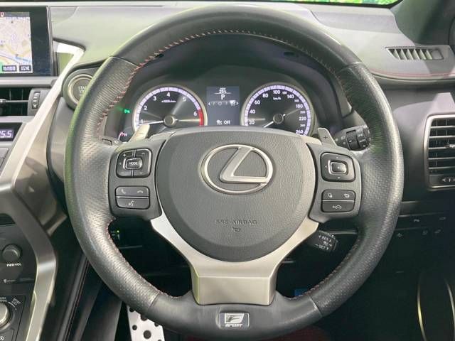 Lexus NX 2014-11 14486-11