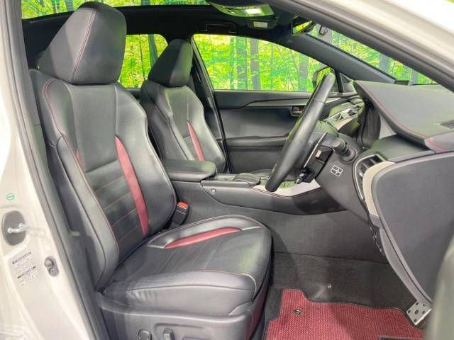 Lexus NX 2014-11 14486-8