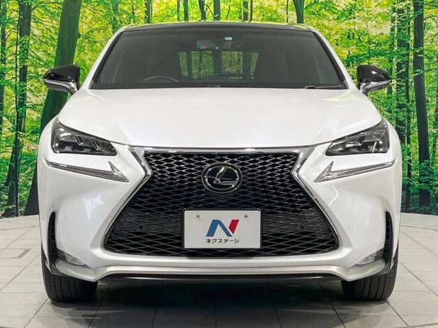 Lexus NX 2014-11 14486-14