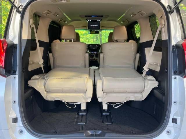 Toyota ALPHARD 2016-02 188492-11