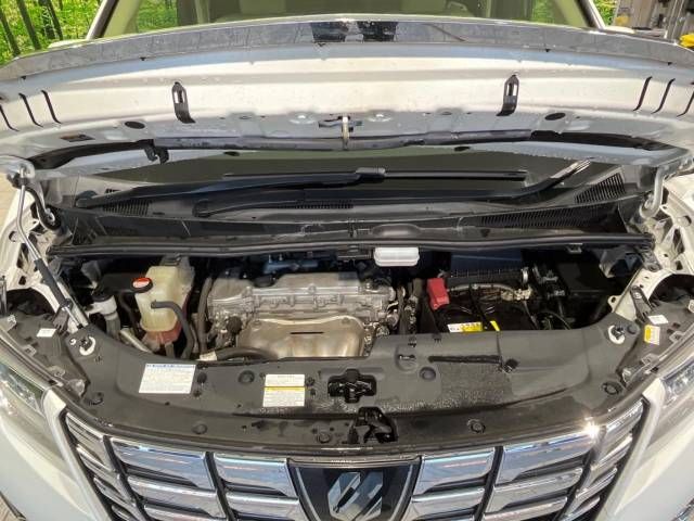Toyota ALPHARD 2016-02 188492-19
