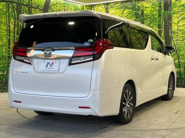 Toyota ALPHARD 2016-02 188492-18