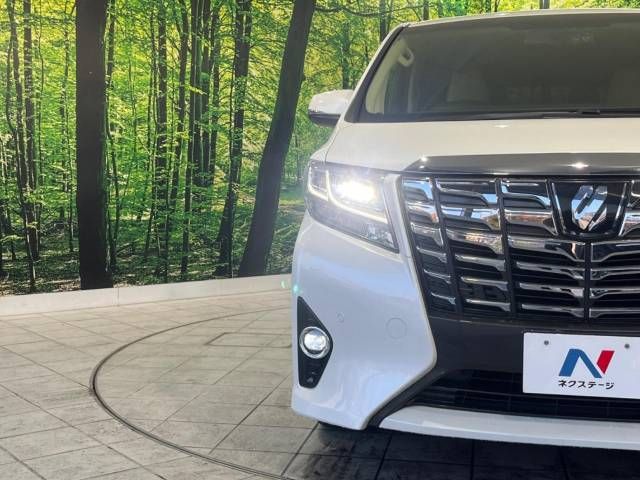 Toyota ALPHARD 2016-02 188492-13