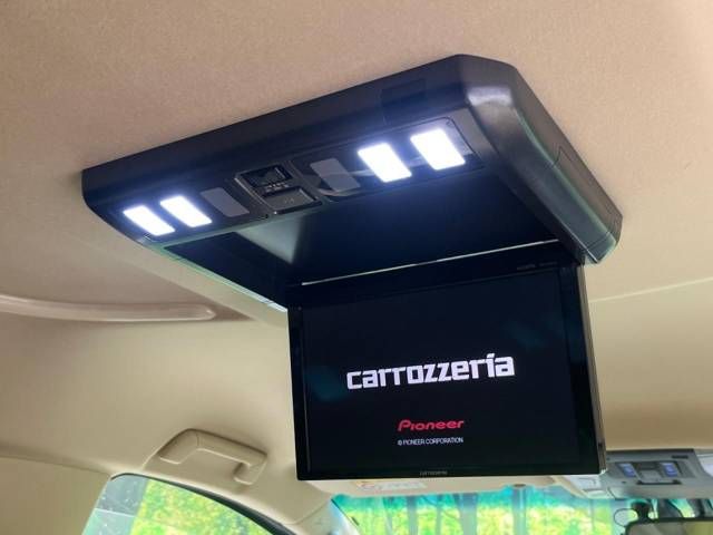 Toyota ALPHARD 2016-02 188492-3