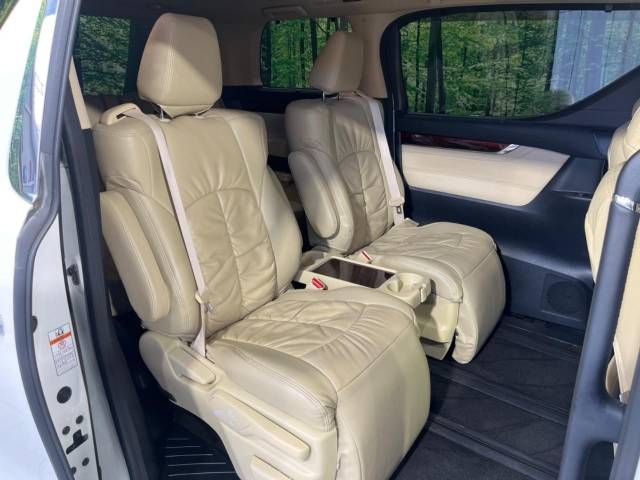 Toyota ALPHARD 2016-02 188492-9