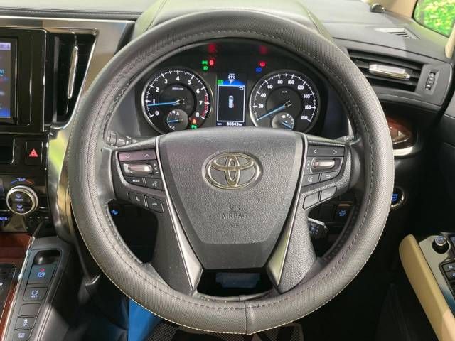 Toyota ALPHARD 2016-02 188492-12