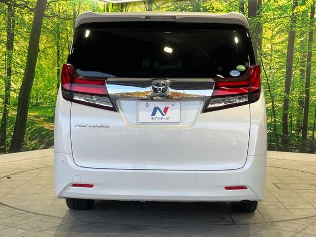Toyota ALPHARD 2016-02 188492-16