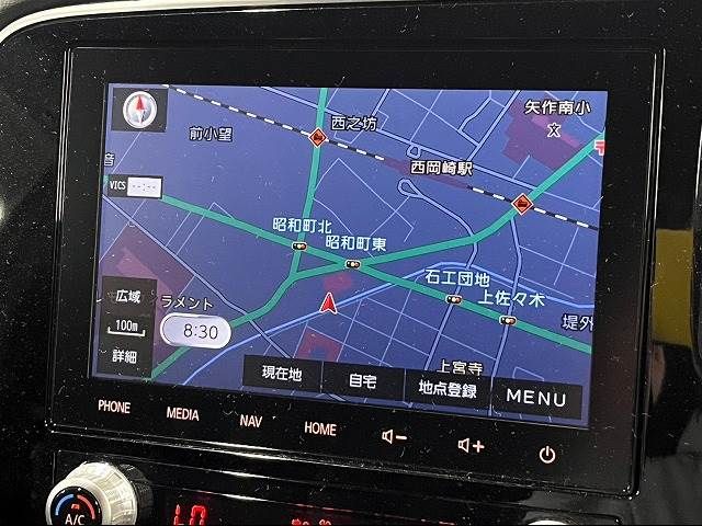 Mitsubishi OUTLANDER PHEV 2020-01 180655-2