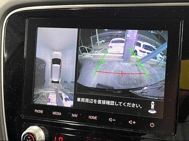Mitsubishi OUTLANDER PHEV 2020-01 180655-5