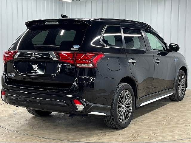 Mitsubishi OUTLANDER PHEV 2020-01 180655-15