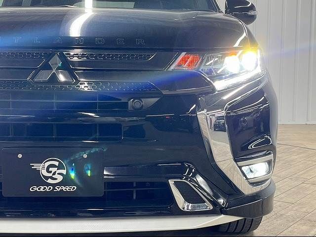 Mitsubishi OUTLANDER PHEV 2020-01 180655-19