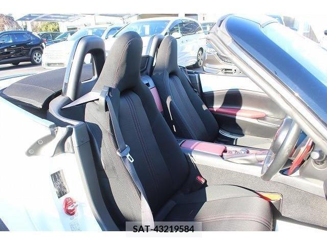 Mazda ROADSTER 2016-06 213789-12