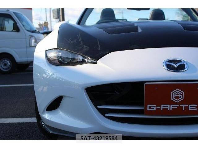 Mazda ROADSTER 2016-06 213789-9