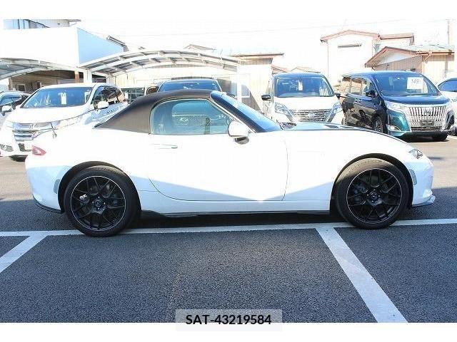 Mazda ROADSTER 2016-06 213789-6