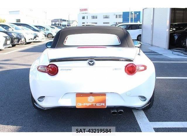Mazda ROADSTER 2016-06 213789-7