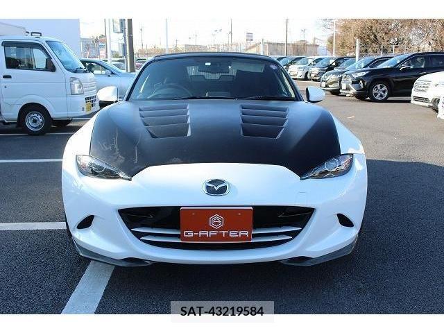 Mazda ROADSTER 2016-06 213789-5