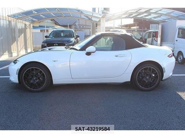 Mazda ROADSTER 2016-06 213789-8