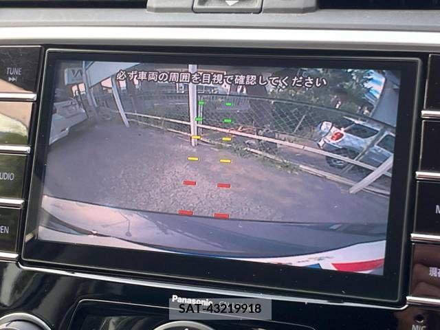 Subaru LEVORG 2014-07 346561-4