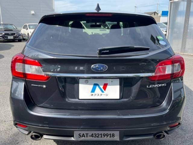 Subaru LEVORG 2014-07 346561-16