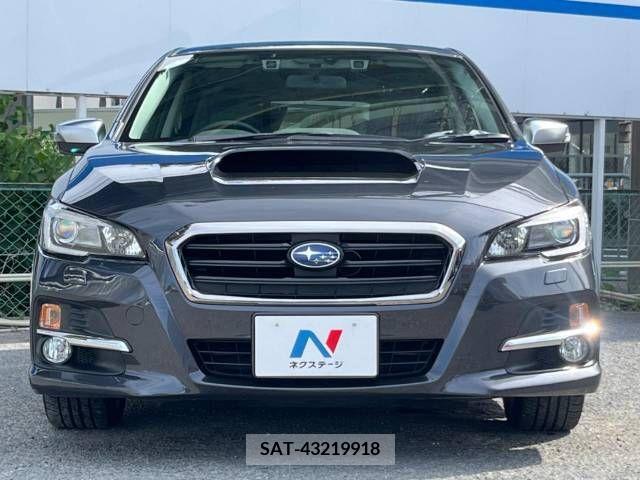Subaru LEVORG 2014-07 346561-15