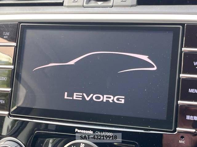 Subaru LEVORG 2014-07 346561-3