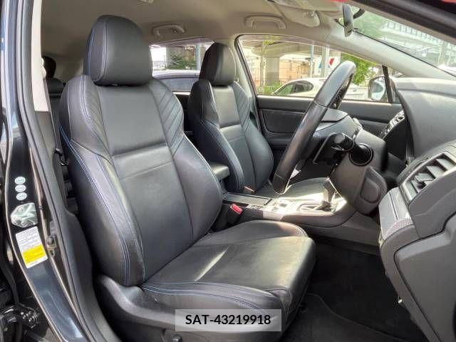 Subaru LEVORG 2014-07 346561-2
