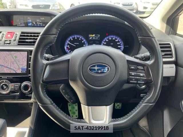 Subaru LEVORG 2014-07 346561-12
