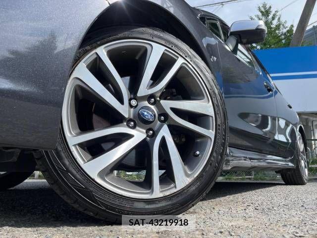 Subaru LEVORG 2014-07 346561-14