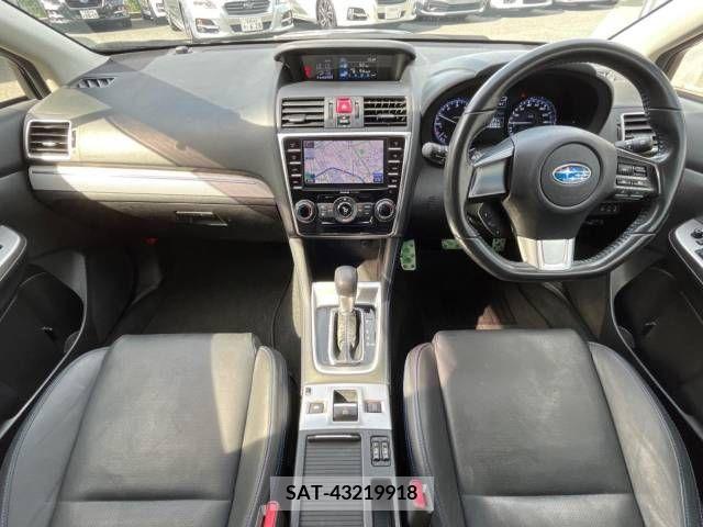 Subaru LEVORG 2014-07 346561-1