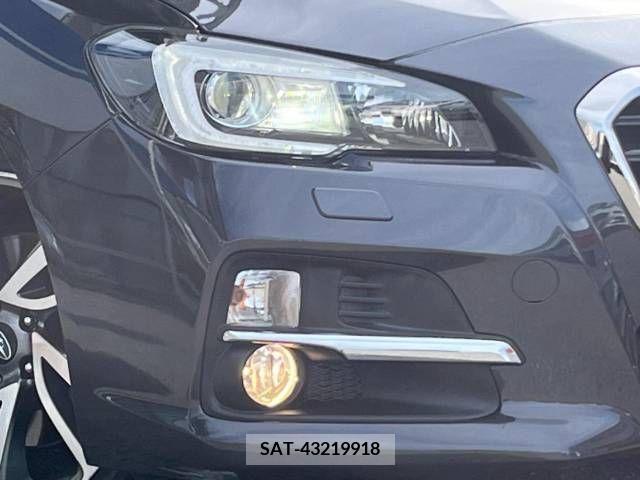 Subaru LEVORG 2014-07 346561-13