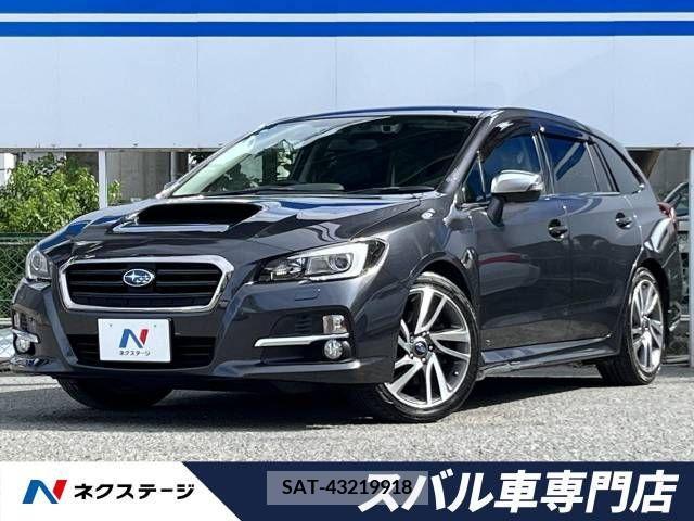 Subaru LEVORG 2014-07 346561-0