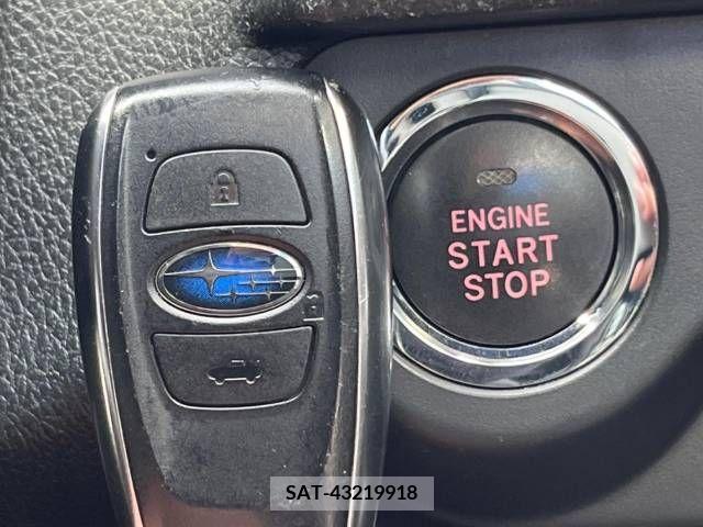 Subaru LEVORG 2014-07 346561-7