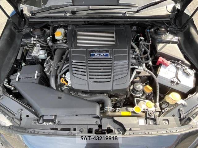 Subaru LEVORG 2014-07 346561-19