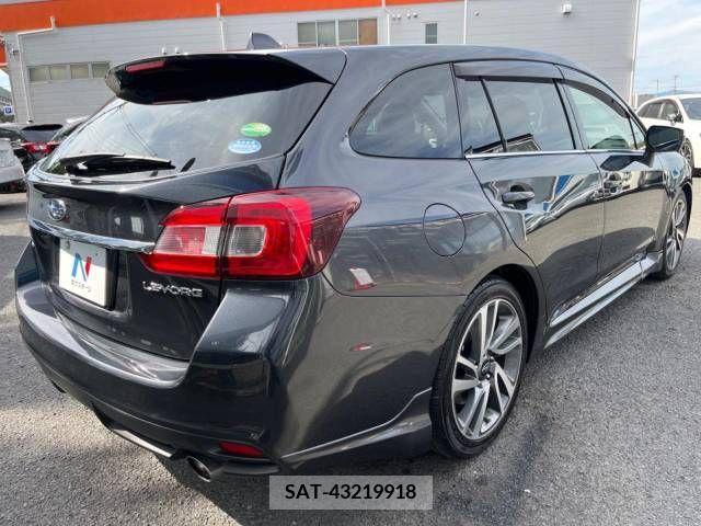Subaru LEVORG 2014-07 346561-18