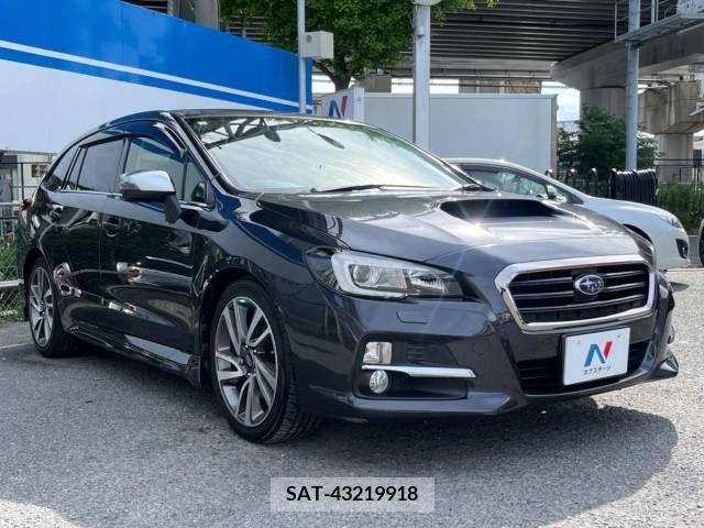 Subaru LEVORG 2014-07 346561-17