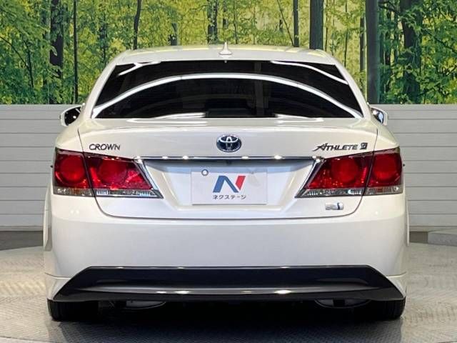 Toyota CROWN SEDAN 2014-01 190618-16