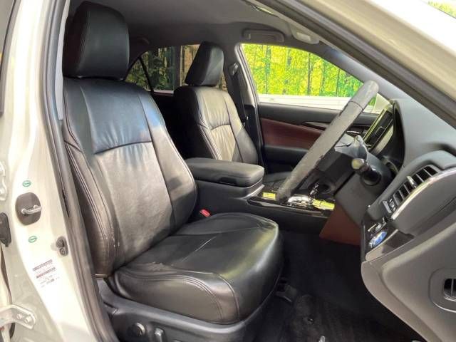 Toyota CROWN SEDAN 2014-01 190618-9