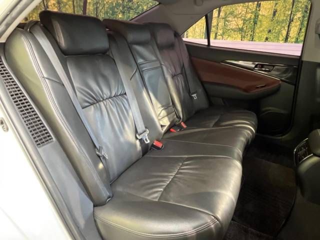 Toyota CROWN SEDAN 2014-01 190618-10