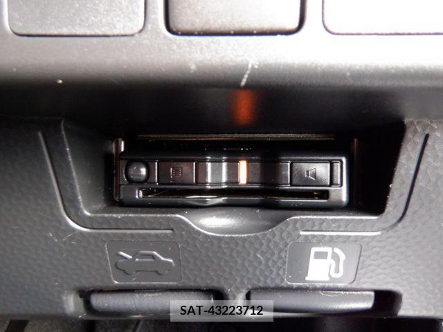 Daihatsu THOR 2021-07 372307-22